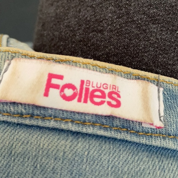 Jean jacket - Picture 6 of 6